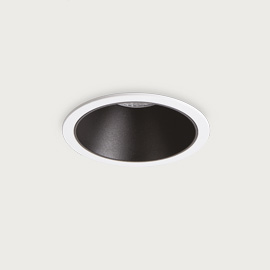 Game 11W Downlight Round
